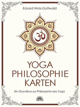 Abbildung von Wolz-Gottwald | Yoga Philosophie Karten | 1. Auflage | 2019 | beck-shop.de
