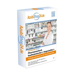 Abbildung von Schneider | AzubiShop24.de Basis-Lernkarten Pharmazeutisch-kaufmännische/r Angestellte/r (PKA) Prüfung Prüfungsvorbereitung | 1. Auflage | 2018 | beck-shop.de