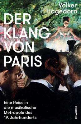 Abbildung von Der Klang von Paris | 2. Auflage | 2019 | beck-shop.de