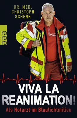 Abbildung von Schenk | Viva La Reanimation! | 1. Auflage | 2019 | beck-shop.de
