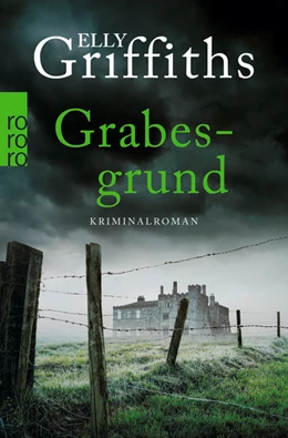 Abbildung von Griffiths | Grabesgrund | 2. Auflage | 2019 | 7 | beck-shop.de