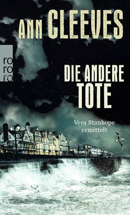Abbildung von Cleeves | Die andere Tote | 1. Auflage | 2019 | 7 | beck-shop.de