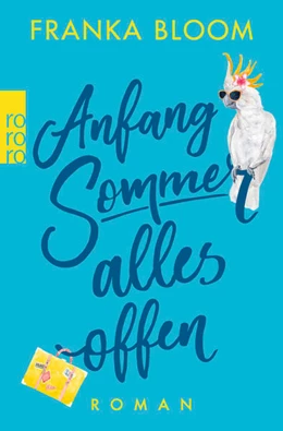Abbildung von Bloom | Anfang Sommer – alles offen | 1. Auflage | 2019 | beck-shop.de