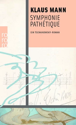 Abbildung von Mann | Symphonie Pathétique | 1. Auflage | 2019 | beck-shop.de