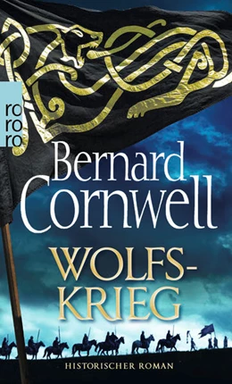 Abbildung von Cornwell | Wolfskrieg | 3. Auflage | 2019 | 11 | beck-shop.de