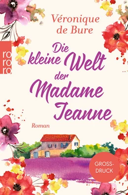 Abbildung von Bure | Die kleine Welt der Madame Jeanne | 2. Auflage | 2019 | beck-shop.de