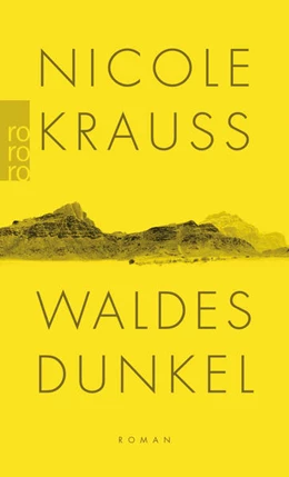 Abbildung von Krauss | Waldes Dunkel | 1. Auflage | 2019 | beck-shop.de