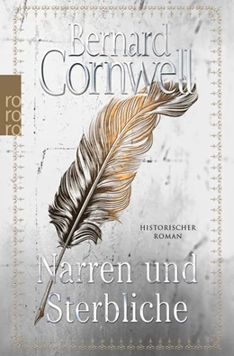 Abbildung von Cornwell | Narren und Sterbliche | 1. Auflage | 2019 | beck-shop.de