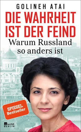 Abbildung von Atai | Die Wahrheit ist der Feind | 2. Auflage | 2019 | beck-shop.de