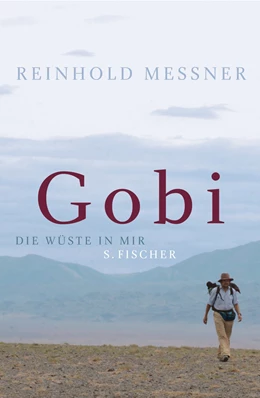 Abbildung von Messner | Gobi | 1. Auflage | 2019 | beck-shop.de