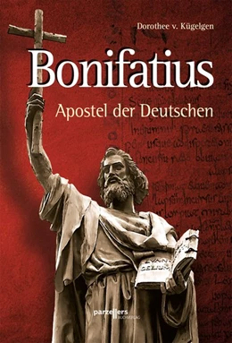 Abbildung von Kügelgen | Bonifatius | 1. Auflage | 2018 | beck-shop.de