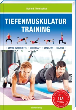 Abbildung von Thomschke | Tiefenmuskulatur Training | 5. Auflage | 2019 | beck-shop.de