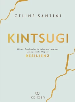 Abbildung von Santini | Kintsugi | 1. Auflage | 2019 | beck-shop.de