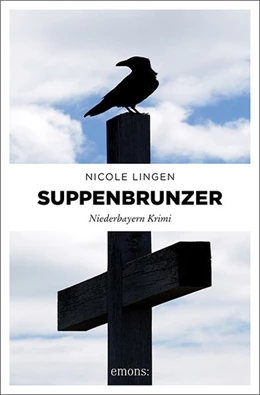 Abbildung von Lingen | Suppenbrunzer | 1. Auflage | 2019 | beck-shop.de