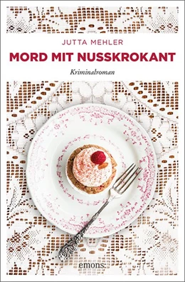 Abbildung von Mehler | Mord mit Nusskrokant | 1. Auflage | 2019 | beck-shop.de