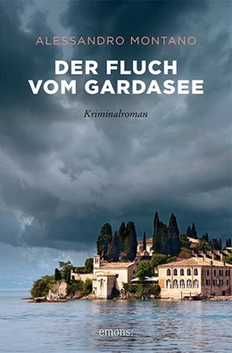 Abbildung von Montano | Der Fluch vom Gardasee | 1. Auflage | 2019 | beck-shop.de