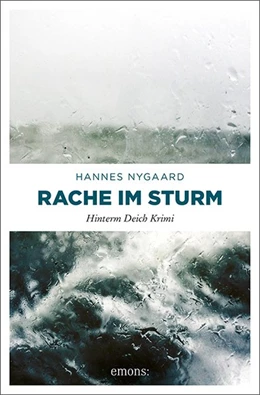 Abbildung von Nygaard | Rache im Sturm | 1. Auflage | 2019 | beck-shop.de