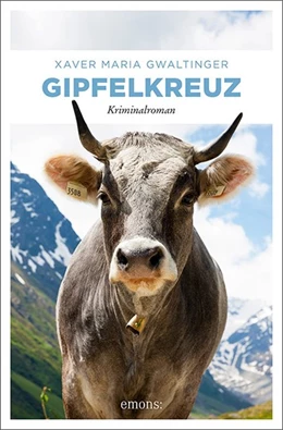 Abbildung von Gwaltinger | Gipfelkreuz | 1. Auflage | 2019 | beck-shop.de