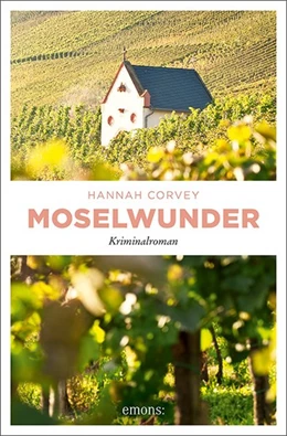 Abbildung von Corvey | Moselwunder | 1. Auflage | 2019 | beck-shop.de