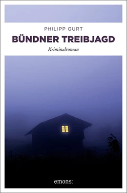 Abbildung von Gurt | Bündner Treibjagd | 1. Auflage | 2019 | beck-shop.de