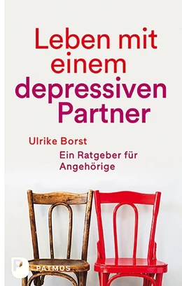 Abbildung von Borst | Leben mit einem depressiven Partner | 1. Auflage | 2019 | beck-shop.de