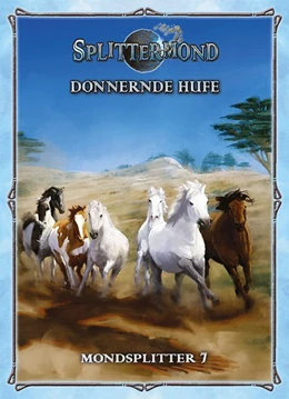 Abbildung von Reißig | Donnernde Hufe | 1. Auflage | 2019 | beck-shop.de
