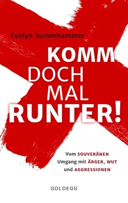 Abbildung von Summhammer | Komm doch mal runter | 1. Auflage | 2019 | beck-shop.de