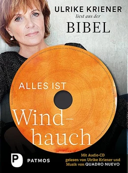 Abbildung von Kriener | Alles ist Windhauch | 1. Auflage | 2019 | beck-shop.de