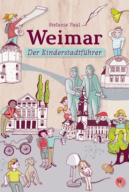 Abbildung von Paul | Weimar | 1. Auflage | 2019 | beck-shop.de