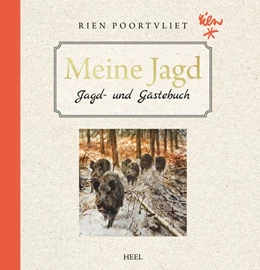Abbildung von Meine Jagd | 1. Auflage | 2019 | beck-shop.de