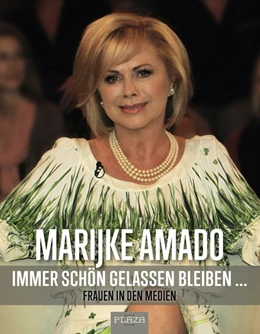 Abbildung von Amado | Frauen in den Medien | 1. Auflage | 2019 | beck-shop.de