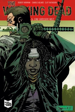 Abbildung von Kirkman | The Walking Dead Softcover 16 | 1. Auflage | 2019 | beck-shop.de