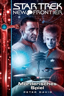 Abbildung von David | Star Trek - New Frontier 17 | 1. Auflage | 2019 | beck-shop.de