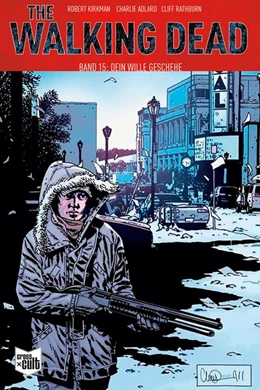 Abbildung von Kirkman | The Walking Dead Softcover 15 | 1. Auflage | 2019 | beck-shop.de