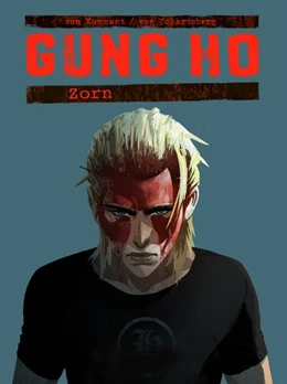 Abbildung von Eckartsberg | Gung Ho Comicband 4 | 1. Auflage | 2019 | beck-shop.de