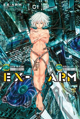 Abbildung von Hirock | EX-ARM 1 | 1. Auflage | 2019 | beck-shop.de