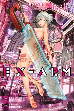 Abbildung von Hirock | EX-ARM 3 | 1. Auflage | 2019 | beck-shop.de