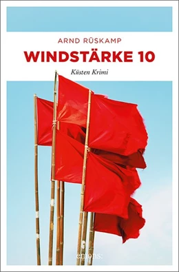 Abbildung von Rüskamp | Windstärke 10 | 1. Auflage | 2019 | beck-shop.de