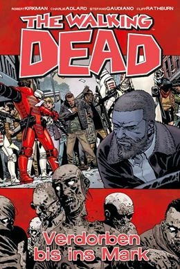 Abbildung von Kirkman | The Walking Dead 31 | 1. Auflage | 2019 | beck-shop.de