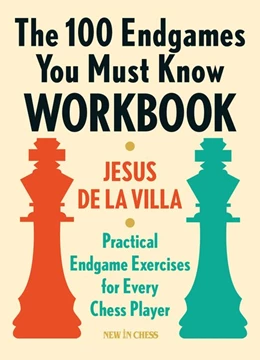Abbildung von Villa | The 100 Endgames You Must know Workbook | 1. Auflage | 2019 | beck-shop.de