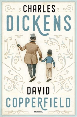 Abbildung von Dickens | David Copperfield | 1. Auflage | 2019 | beck-shop.de