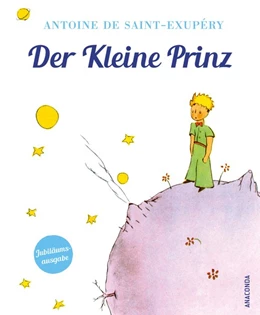 Abbildung von Saint-Exupéry | Der Kleine Prinz | 1. Auflage | 2019 | beck-shop.de