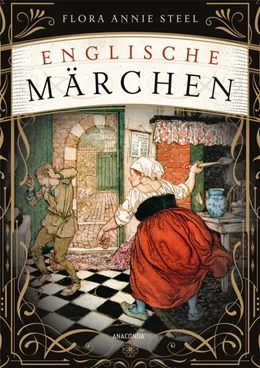 Abbildung von Steel | Englische Märchen | 1. Auflage | 2019 | beck-shop.de