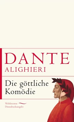 Abbildung von Dante | Die göttliche Komödie | 1. Auflage | 2018 | beck-shop.de
