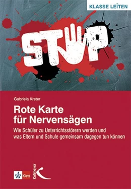 Abbildung von Kreter | Rote Karte für Nervensägen | 1. Auflage | 2019 | beck-shop.de