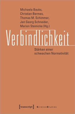 Abbildung von Bauks / Bermes | Verbindlichkeit | 1. Auflage | 2019 | beck-shop.de