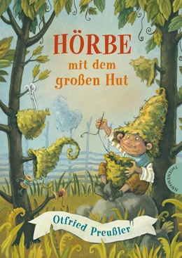 Abbildung von Preußler | Hörbe mit dem großen Hut | 1. Auflage | 2018 | beck-shop.de
