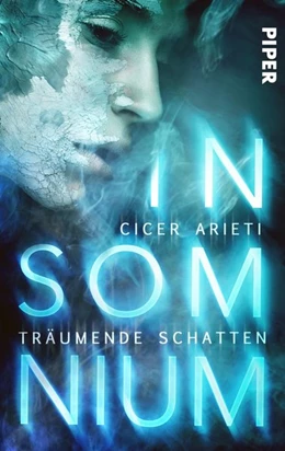 Abbildung von Arieti | Insomnium: Träumende Schatten | 1. Auflage | 2019 | beck-shop.de