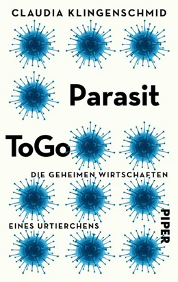Abbildung von Klingenschmid | Parasit ToGo | 1. Auflage | 2019 | beck-shop.de