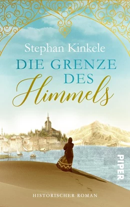 Abbildung von Kinkele | Die Grenze des Himmels | 1. Auflage | 2019 | beck-shop.de